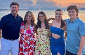 As filhas de ‘The Middle’ Alum Pat Finn quebram o silêncio após sua morte Quem é Donna Finn