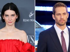 As homenagens mais doces de Meadow Walker ao falecido pai Paul Walker: fotos As homenagens mais doces de Meadow Walker ao falecido pai Paul Walker: fotos