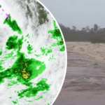 Inundações em Queensland