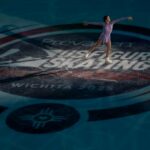 CEO supostamente pego trapaceando no show do Coldplay elogiou a suposta adúltera como excepcional meses antes