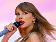 As maiores revelações dos episódios 5 e 6 de ‘End of an Era’ de Taylor Swift As maiores revelações dos episódios 5 e 6 de 'End of an Era' de Taylor Swift