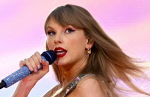 As maiores revelações dos episódios 5 e 6 de ‘End of an Era’ de Taylor Swift As maiores revelações dos episódios 5 e 6 de 'End of an Era' de Taylor Swift