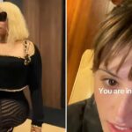 As tendências mais virais do TikTok de 2025 Grupo 7 Nicki Minaj Challenge e mais 020