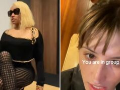 As maiores tendências do TikTok de 2025: Grupo 7, Desafio Nicki Minaj e muito mais As tendências mais virais do TikTok de 2025 Grupo 7 Nicki Minaj Challenge e mais 020