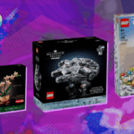 As mais de 20 melhores ofertas de Lego da Cyber ​​​​Monday: vendas sólidas de Star Wars, Botanicals e conjuntos da Disney ainda ativas