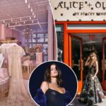 As melhores novas lojas de Nova York para vestidos de férias e looks de festa