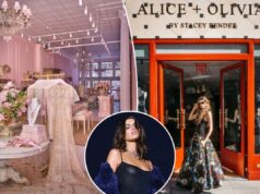 As melhores novas lojas de Nova York para vestidos de férias e looks de festa As melhores novas lojas de Nova York para vestidos de férias e looks de festa