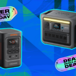 Jackery Explorador 240D