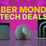 As melhores ofertas tecnológicas de última hora da Cyber ​​​​Monday que ainda estão disponíveis