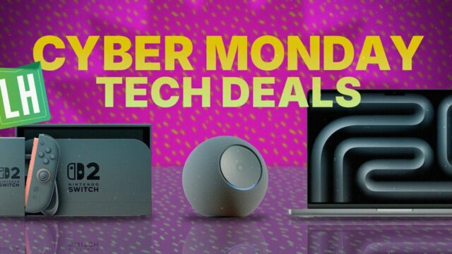 As melhores ofertas tecnológicas de última hora da Cyber ​​​​Monday que ainda estão disponíveis
