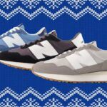 Tênis New Balance