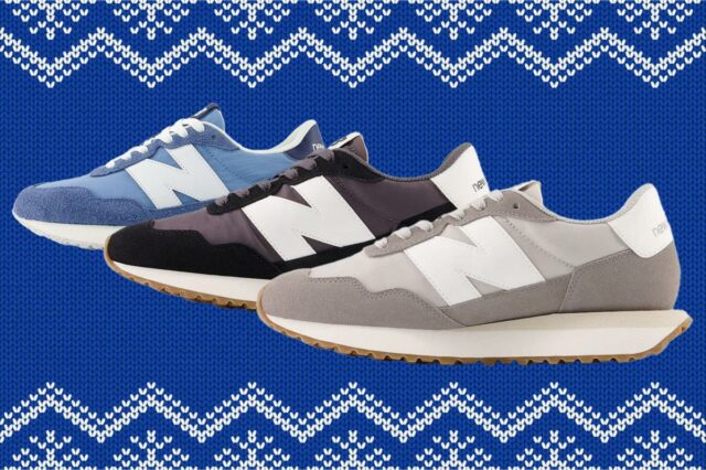 Tênis New Balance