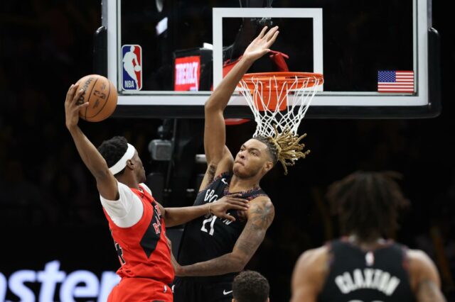 As mudanças por trás da dramática reviravolta defensiva do Nets
