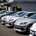 As novas leis da Califórnia reescrevem as regras de compra de carros com política de devolução e reformas de preços