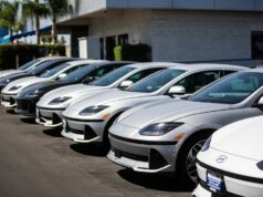 As novas leis da Califórnia reescrevem as regras de compra de carros com política de devolução e reformas de preços As novas leis da Califórnia reescrevem as regras de compra de carros com política de devolução e reformas de preços