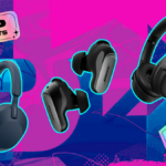 fones de ouvido bose qc ultra de primeira geração