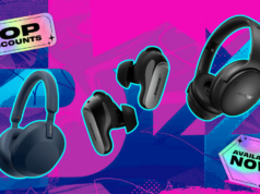 As ofertas de fones de ouvido com cancelamento de ruído da Cyber Monday ainda estão em vigor: pegue Bose, Sony e Beats em novos mínimos fones de ouvido bose qc ultra de primeira geração