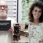 As palavras finais do presidiário do Tennessee, Harold Wayne Nichols, reveladas quando ele é executado pelo assassinato de um estudante universitário em 1988