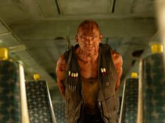 As primeiras reações de ’28 anos depois: The Bone Temple’ elogiam a sequência como ‘um dos melhores filmes de terror da última década’ As primeiras reações de '28 anos depois: The Bone Temple' elogiam a sequência como 'um dos melhores filmes de terror da última década'