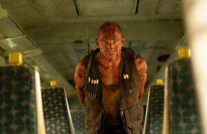 As primeiras reações de ’28 anos depois: The Bone Temple’ elogiam a sequência como ‘um dos melhores filmes de terror da última década’ As primeiras reações de '28 anos depois: The Bone Temple' elogiam a sequência como 'um dos melhores filmes de terror da última década'