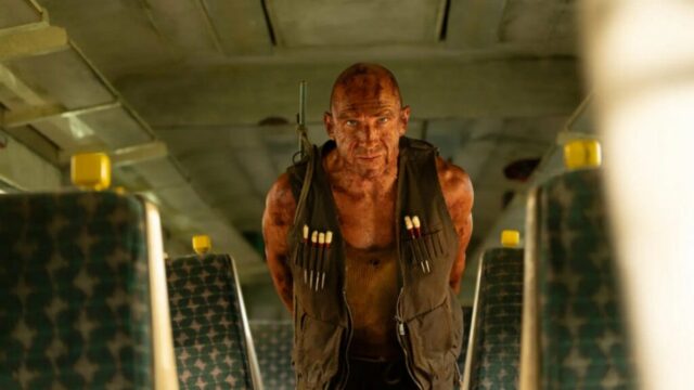 As primeiras reações de '28 anos depois: The Bone Temple' elogiam a sequência como 'um dos melhores filmes de terror da última década'
