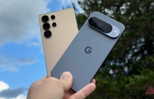 Precisamos parar de falar sobre especificações e começar a falar sobre o que realmente torna um telefone bom As remessas de smartphones devem diminuir em 2026 e não é por isso que você pensa