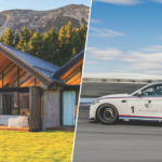 Sacola de brindes do Globo de Ouro.