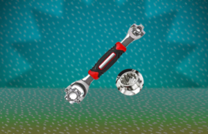 As sete melhores ferramentas combinadas para seus projetos DIY As sete melhores ferramentas combinadas para seus projetos DIY