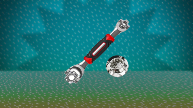 As sete melhores ferramentas combinadas para seus projetos DIY As sete melhores ferramentas combinadas para seus projetos DIY