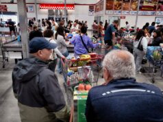 As tarifas de Donald Trump enfrentam novo desafio jurídico da Costco As tarifas de Donald Trump enfrentam novo desafio jurídico da Costco