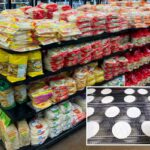 As tortilhas da Califórnia mudarão para sempre à medida que o ingrediente extra for imposto pela nova lei