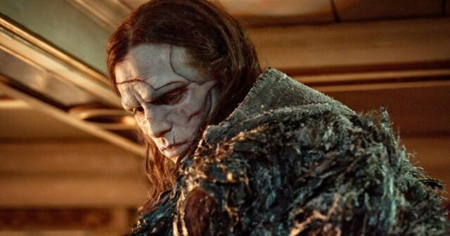 As transformações mais loucas do filme na tela de 2025: Os melhores filmes de 2025 levam Frankenstein Superman pego roubando