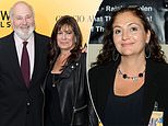 As últimas horas de Rob Reiner reveladas quando a filha As últimas horas de Rob Reiner reveladas quando a filha quebra o silêncio sobre o horrível duplo assassinato
