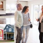 As vendas de casas tiveram um ligeiro aumento em novembro devido às taxas hipotecárias mais baixas