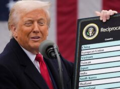 As verificações de descontos tarifários “não estão realmente sobre a mesa”. Aqui está o porquê. As verificações de descontos tarifários “não estão realmente sobre a mesa”. Aqui está o porquê.