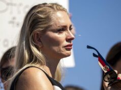 As vítimas de Epstein merecem mais atenção do que a sua ‘lista de clientes’ Yahoo news home