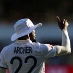 Ashes 2025-26: Archer da Inglaterra leva travesseiro para o segundo teste com ‘aparência chocante’