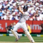 Ashes 2025-26: Bethell não ficou nervoso ao olhar para a multidão de Melbourne depois de jogar IPL 'onde parece que 160.000 estão assistindo'