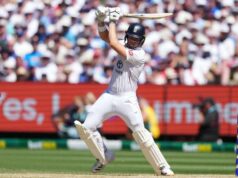 Ashes 2025-26: Bethell não ficou nervoso ao olhar para a multidão de Melbourne depois de jogar IPL ‘onde parece que 160.000 estão assistindo’ Ashes 2025-26: Bethell não ficou nervoso ao olhar para a multidão de Melbourne depois de jogar IPL 'onde parece que 160.000 estão assistindo'