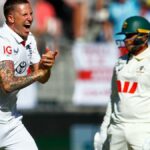 Ashes 2025-26: Carse diz que os jogadores de boliche da Inglaterra têm planos para enfrentar Head em Brisbane