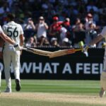 Ashes 2025-26: ICC classifica o arremesso de Melbourne como 'insatisfatório' após o término do teste do Boxing Day em dois dias