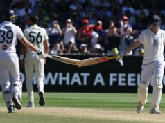 Ashes 2025-26: ICC classifica o arremesso de Melbourne como ‘insatisfatório’ após o término do teste do Boxing Day em dois dias Ashes 2025-26: ICC classifica o arremesso de Melbourne como 'insatisfatório' após o término do teste do Boxing Day em dois dias