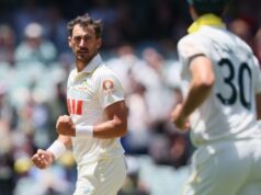 Ashes 2025-26: Idade e experiência foram os segredos para o sucesso da Austrália, diz Starc Ashes 2025-26: Idade e experiência foram os segredos para o sucesso da Austrália, diz Starc