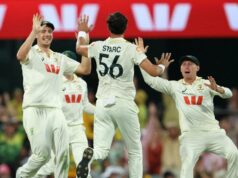 Ashes 2025-26: Inglaterra olhando para o barril sob as luzes de Gabba enquanto a Austrália domina lightbox-info