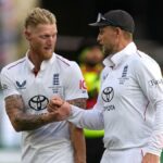 Ashes 2025-26: Joe Root apóia a gestão da equipe, apesar da Inglaterra perder a urna