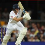 Ashes 2025-26: Joe Root pontua o primeiro século de teste na Austrália