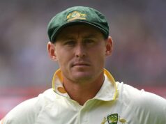 Ashes 2025-26: Labuschagne zomba da piada de ‘pior time australiano’ de Broad após reter a urna Ashes 2025-26: Labuschagne zomba da piada de 'pior time australiano' de Broad após reter a urna
