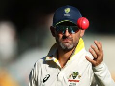 Ashes 2025-26: Lyon pronto para rugir novamente pela Austrália após omissão de Brisbane Ashes 2025-26: Lyon pronto para rugir novamente pela Austrália após omissão de Brisbane
