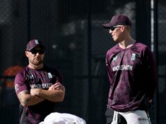 Ashes 2025-26: McCullum admite que a Inglaterra não esteve “nem perto” do seu melhor Ashes 2025-26: McCullum admite que a Inglaterra não esteve "nem perto" do seu melhor