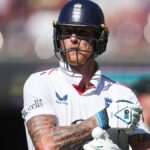 Ashes 2025-26: McCullum elogia a Inglaterra pela luta tardia, apesar da derrota; Stokes lamenta perda na série